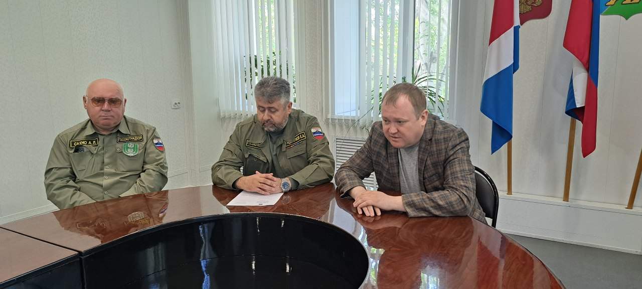 Октябрьский округ может попрощаться с охотой из-за нарушений