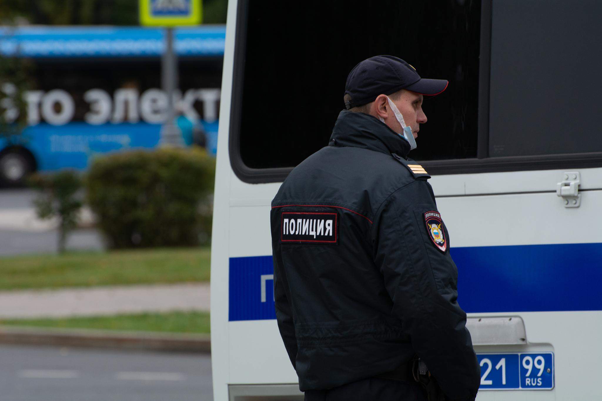 В Хорольском округе жители заплатили за звонки в полицию 