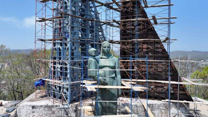 В Находке появится новое современное место для отдыха 