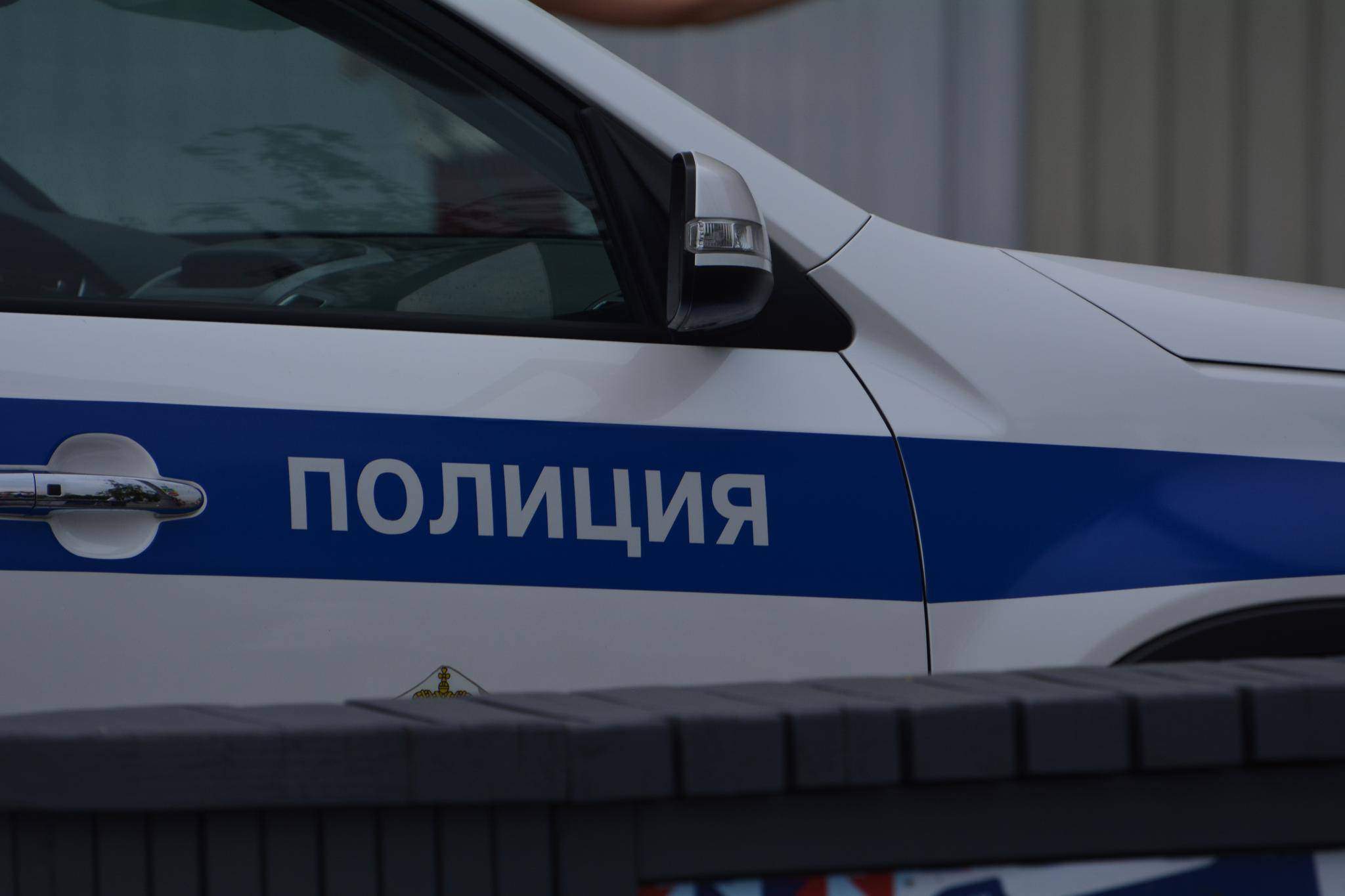 Полиция Приморья предупредила жителей края об усилении меры безопасности 9 мая