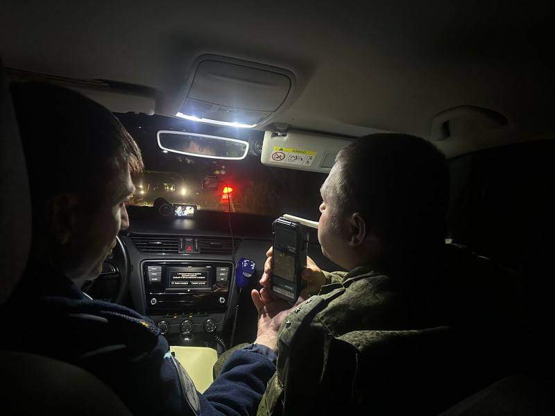 Приморье в шоке: майские праздники стали триумфом пьянства за рулём