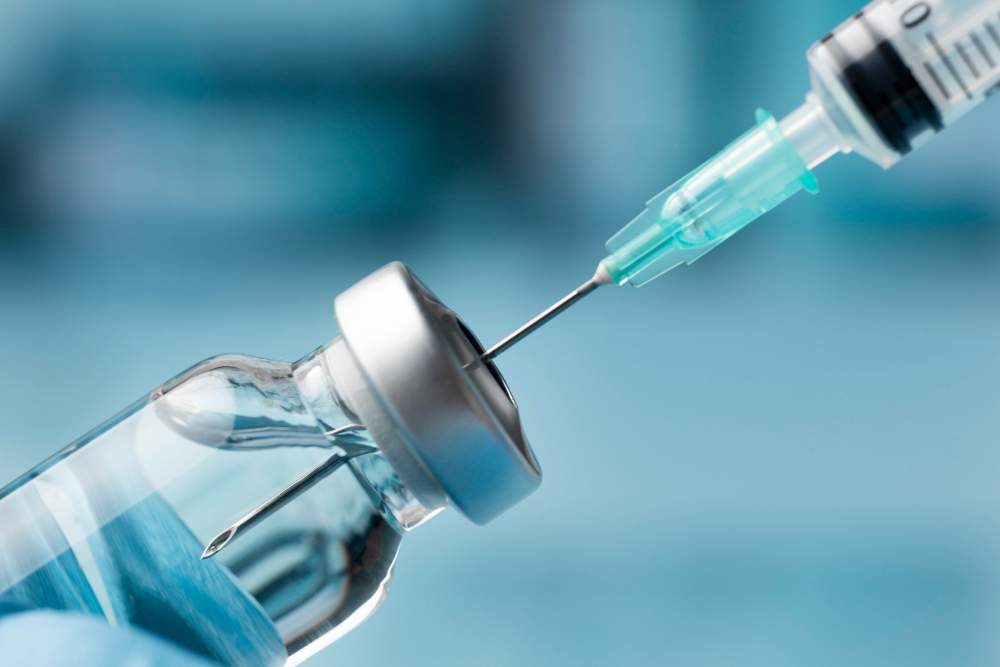 Жители Артёма смогут сделать вакцинацию от тяжёлых заболеваний