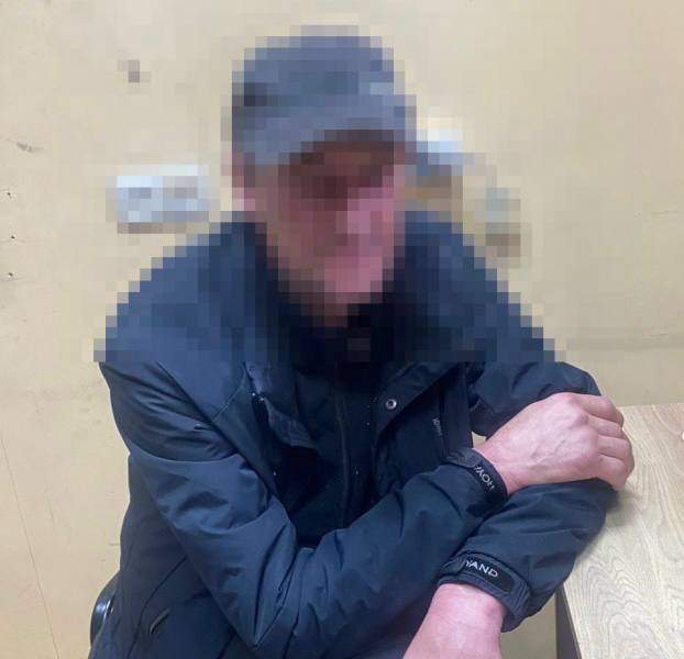 В Находке «шоппинг-тур» обернулся для мужчины уголовным наказанием