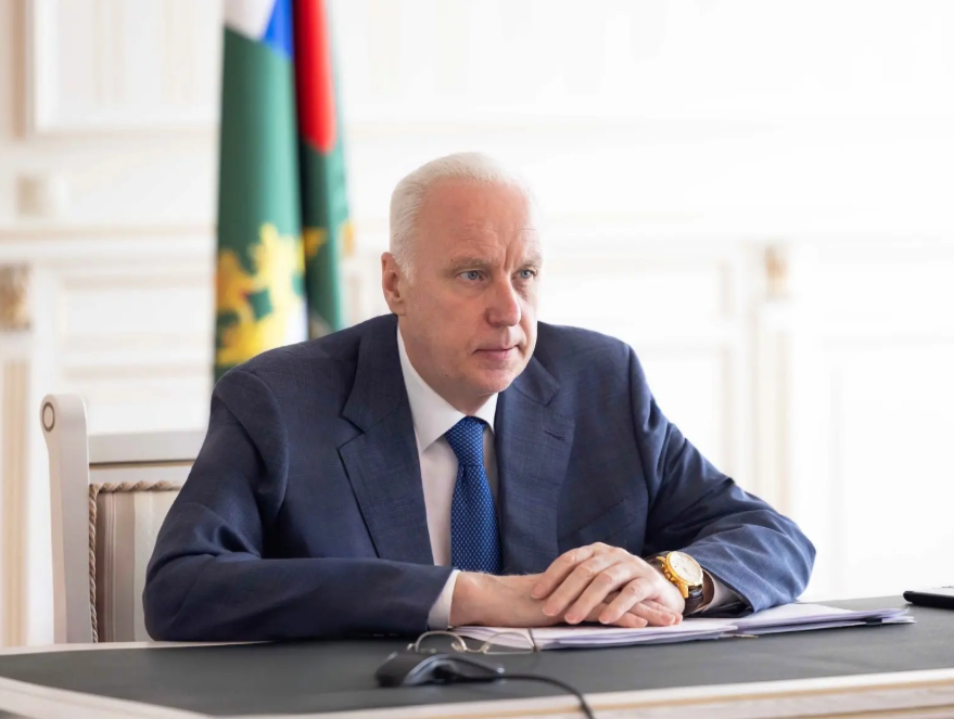 Дело девочек-подростков из Артёма вышло на федеральный уровень