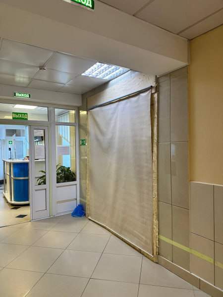 В Уссурийске клиника стала жертвой мошенничества на миллионы рублей