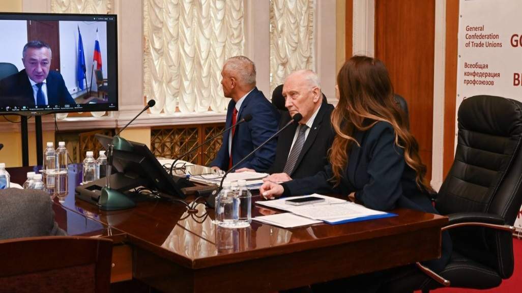 Профсоюзы СНГ призывают к внедрению риск-ориентированного подхода в охране труда