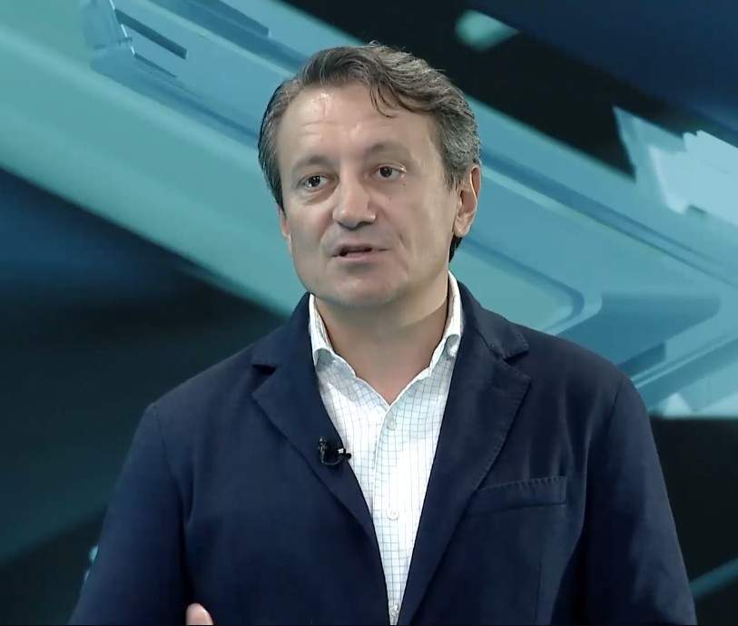 Игорь Шаповалов