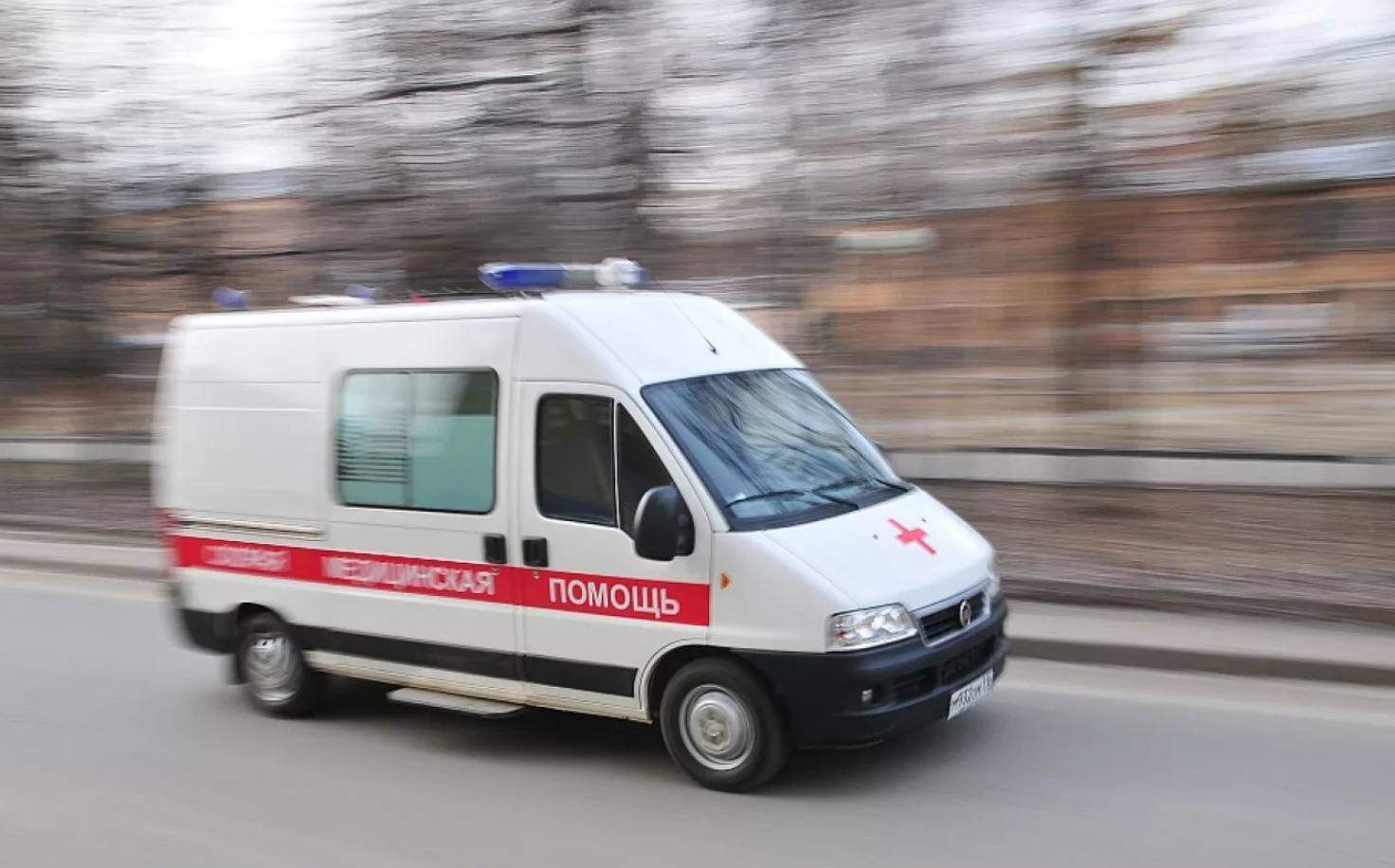 В Уссурийске пьяная пациентка открыла огонь по врачам скорой помощи