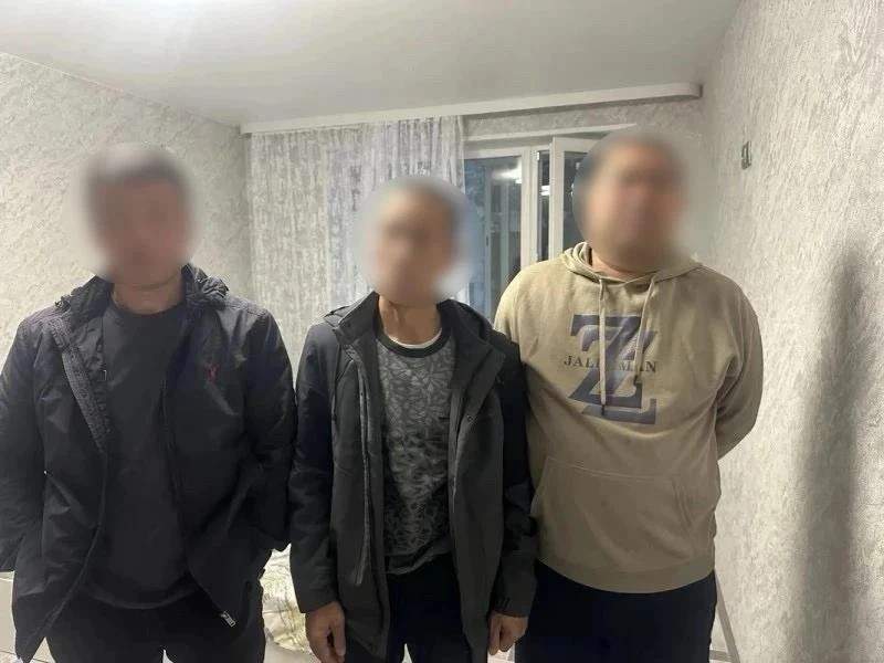 Жительница Дальнегорска пустила к себе мигрантов-квартирантов, а зря