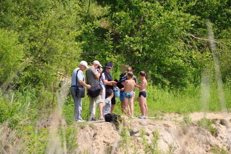 В Артёме рейды по опасным водоёмам выявили десятки нарушителей