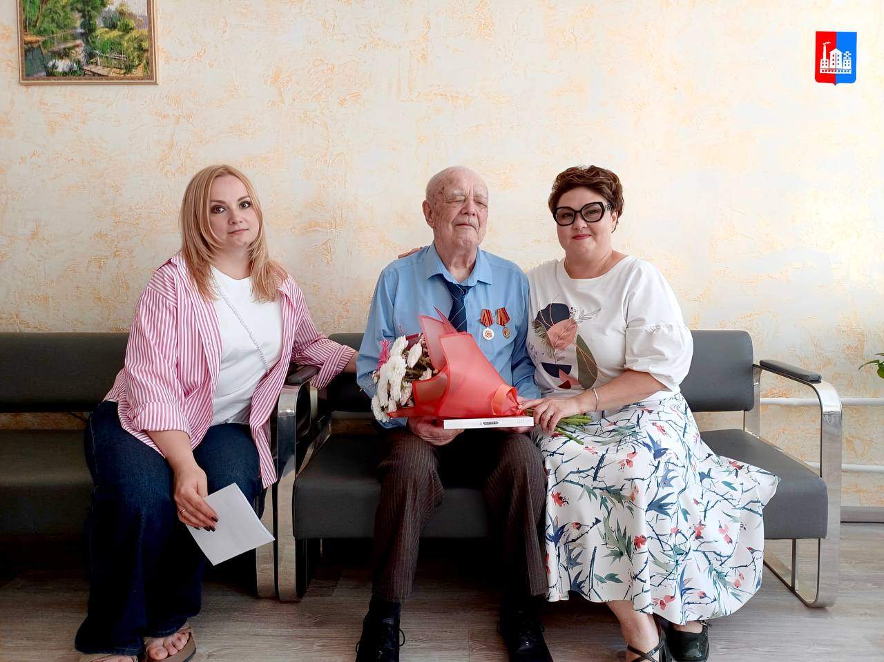 Уникальной историей жизни поделился 95-летний житель Спасска-Дальнего