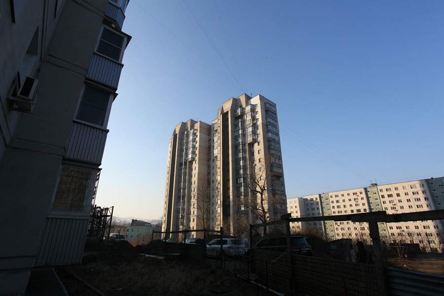 В Приморье обновлены ключевые правила застройки и планирования территорий