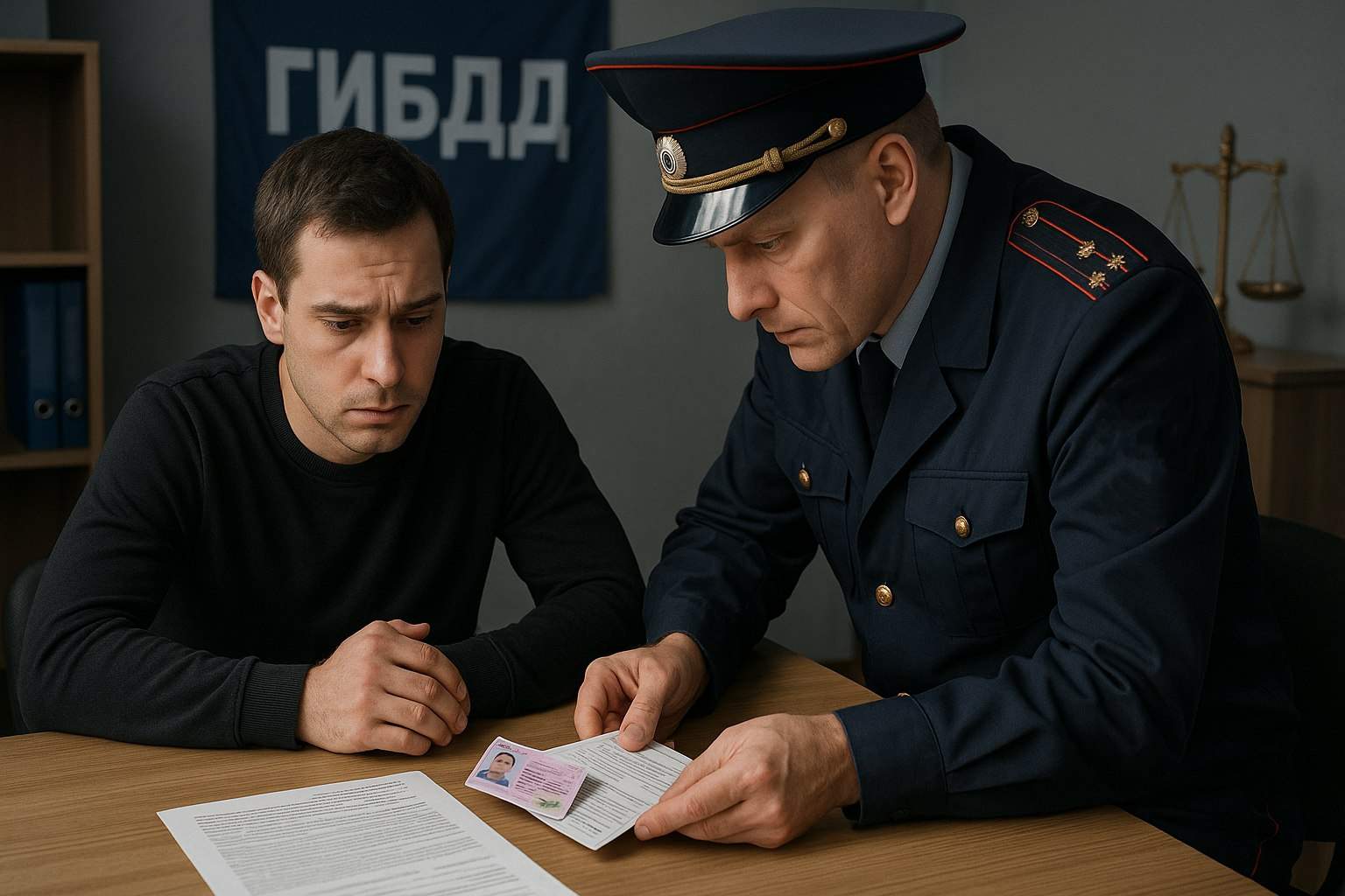 Житель Уссурийска «купил» проблемы с законом за 200 тысяч