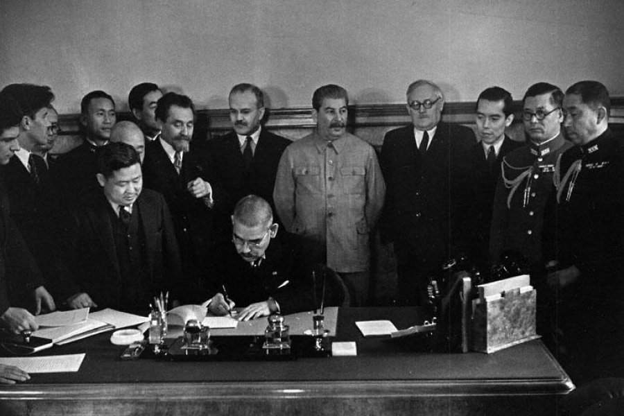 80 лет со дня начала войны: Приморье вспоминает правду об участии СССР в разгроме Японии