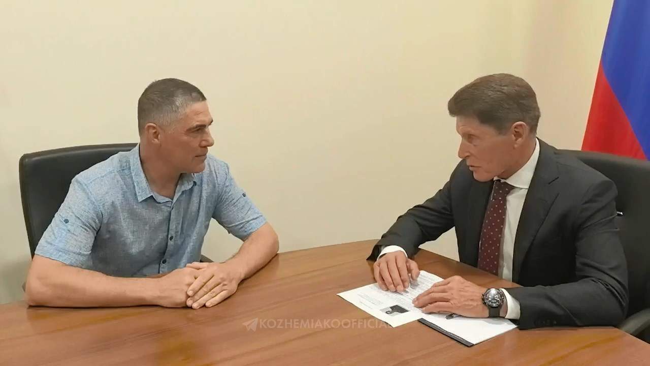 С опасной должности – во власть: в Дальнегорске новое высокое назначение