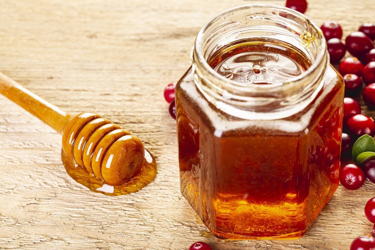 Отравленный мёд обнаружили в Уссурийске