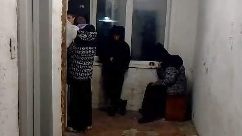 В Артёме школьная посиделка в подъезде обернулась полицией