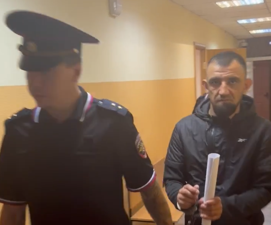 Задержан мужчина, открывший  стрельбу в кафе  на острове Путятин в ЗАТО Фокино