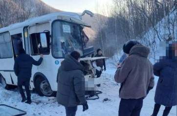 В прокуратуре Приморья озвучили подробности резонансного ДТП