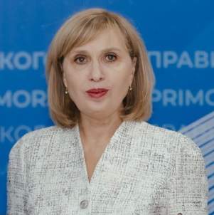 Светлана Красицкая