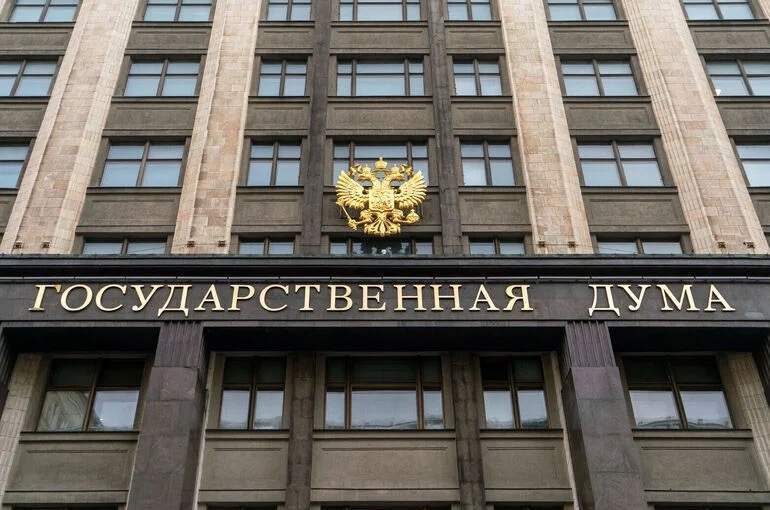 От регионального мандата к федеральной трибуне: приморский депутат возглавит ключевую комиссию Госдумы