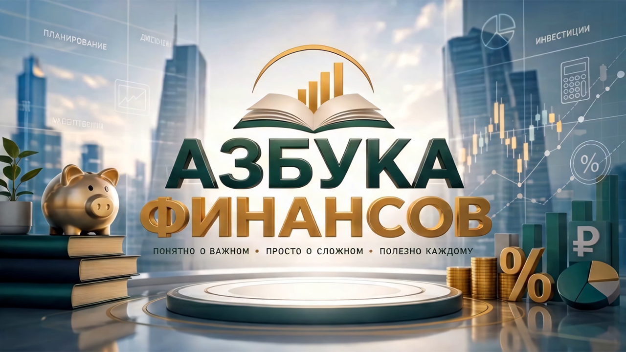 Александр Крестов про цифровой рубль — выпуск 11