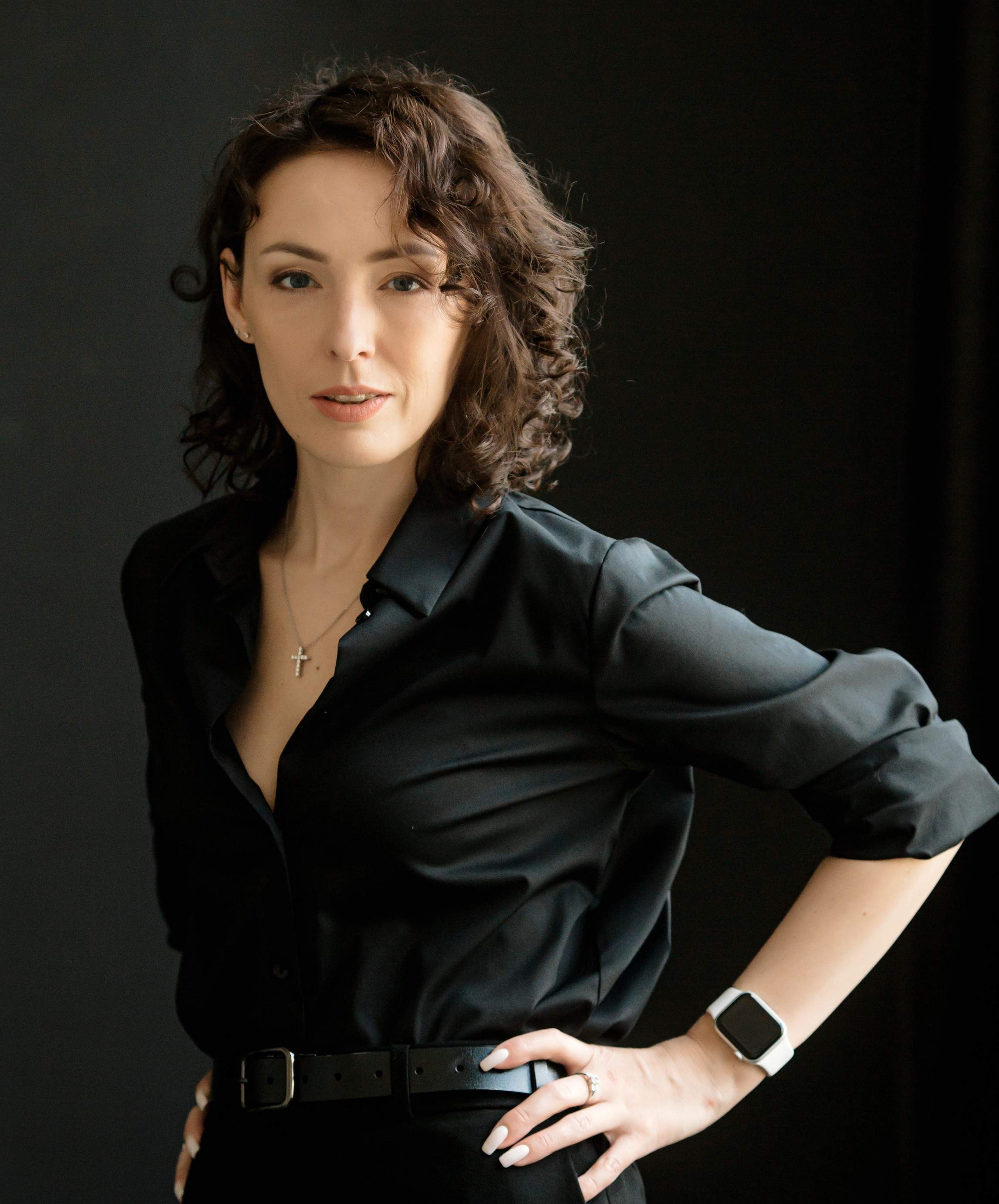 Ксения Аверина