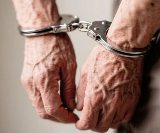 Жёсткий приговор за госизмену вынесен 61-летнему жителю Уссурийска 
