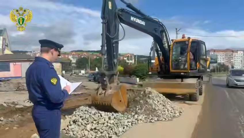 Во Врангеле больше 800 жителей остаются без электроснабжения после от удара стихии