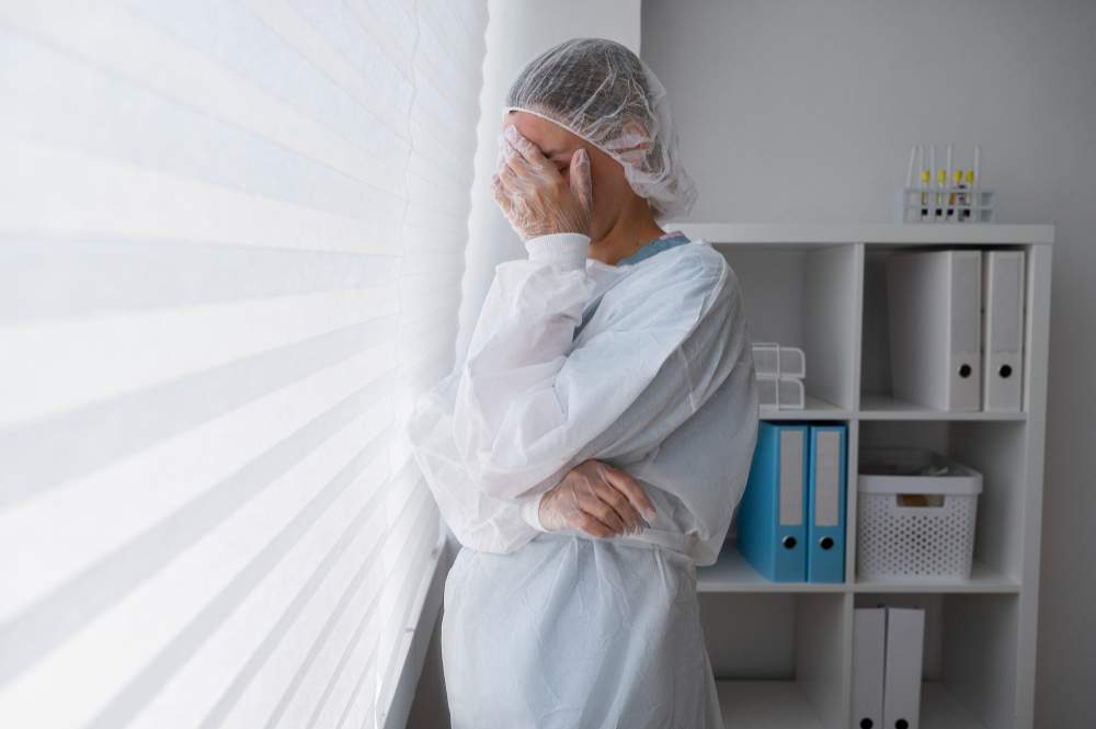 Врачи Дальнегорска рассказали о болезни, раннее выявление которой – залог успеха