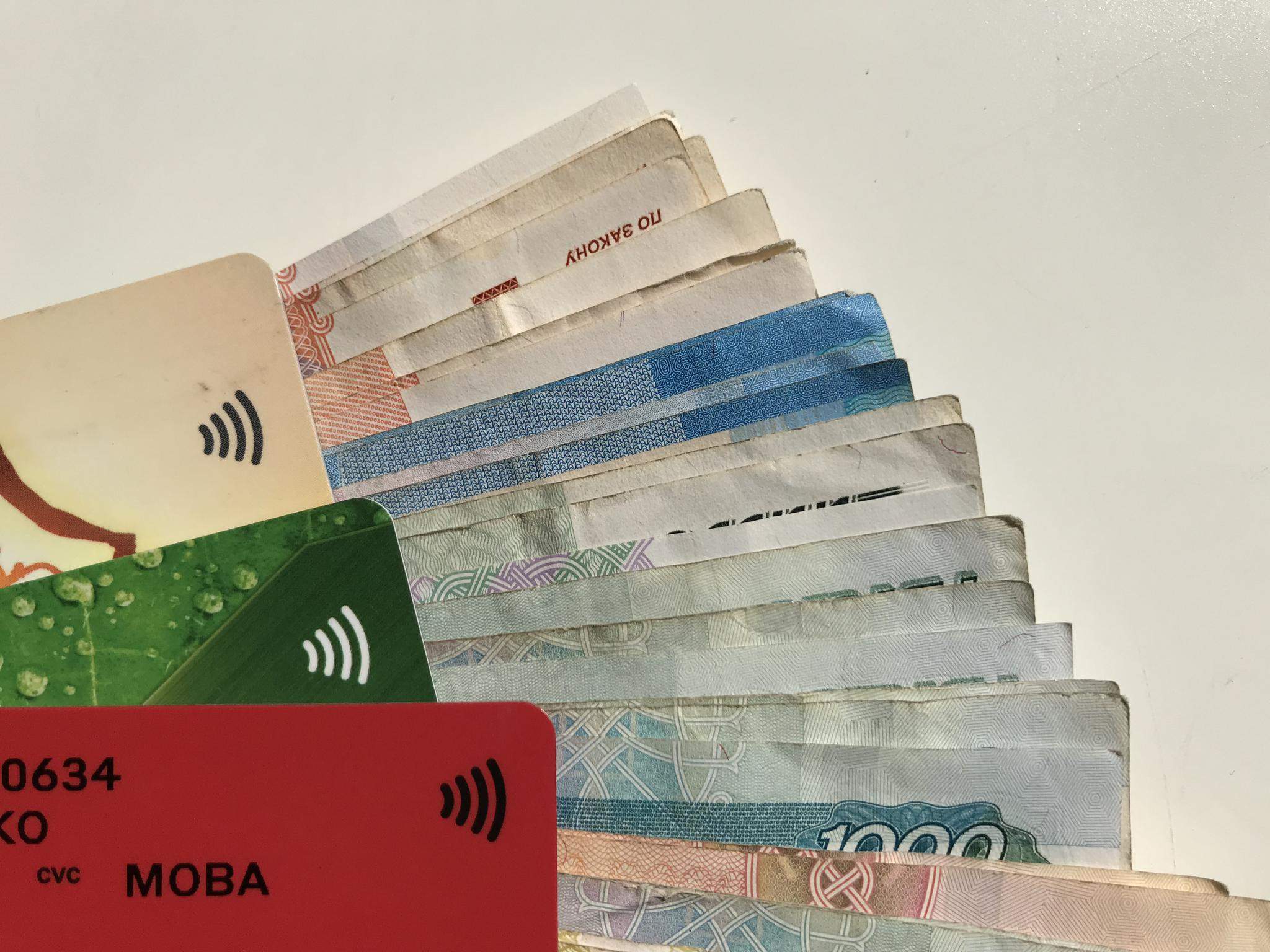  Все положенные социальные выплаты приморцы получат в полном объёме