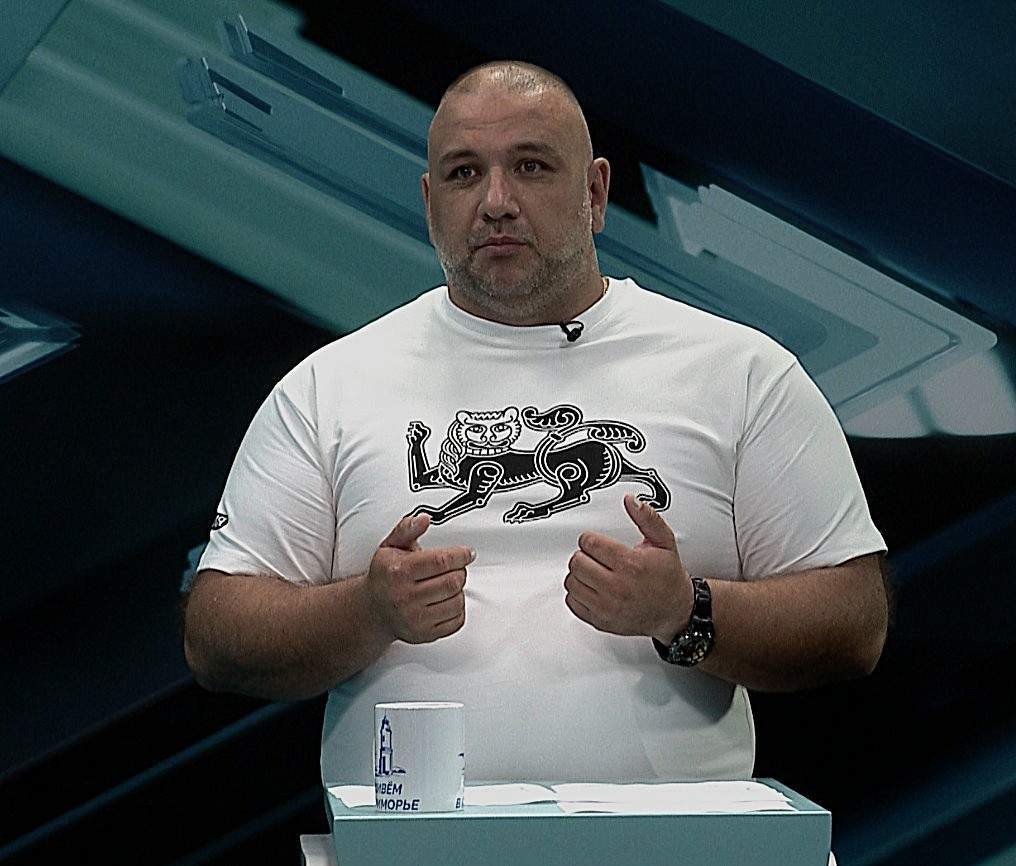 Виталий Станиславчук