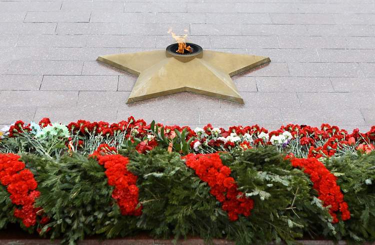 Памятные мероприятия к 80-летию окончания Второй мировой войны пройдут в Лесозаводске