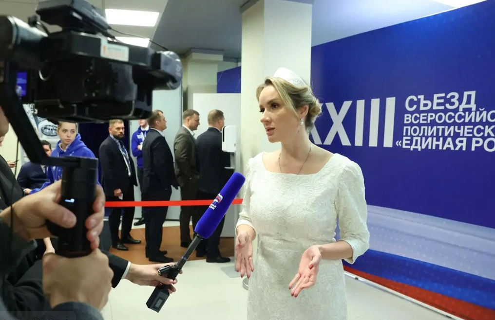 Ситуация с детьми ,пострадавшими при обрушении моста в Артёме, вышла на федеральный уровень