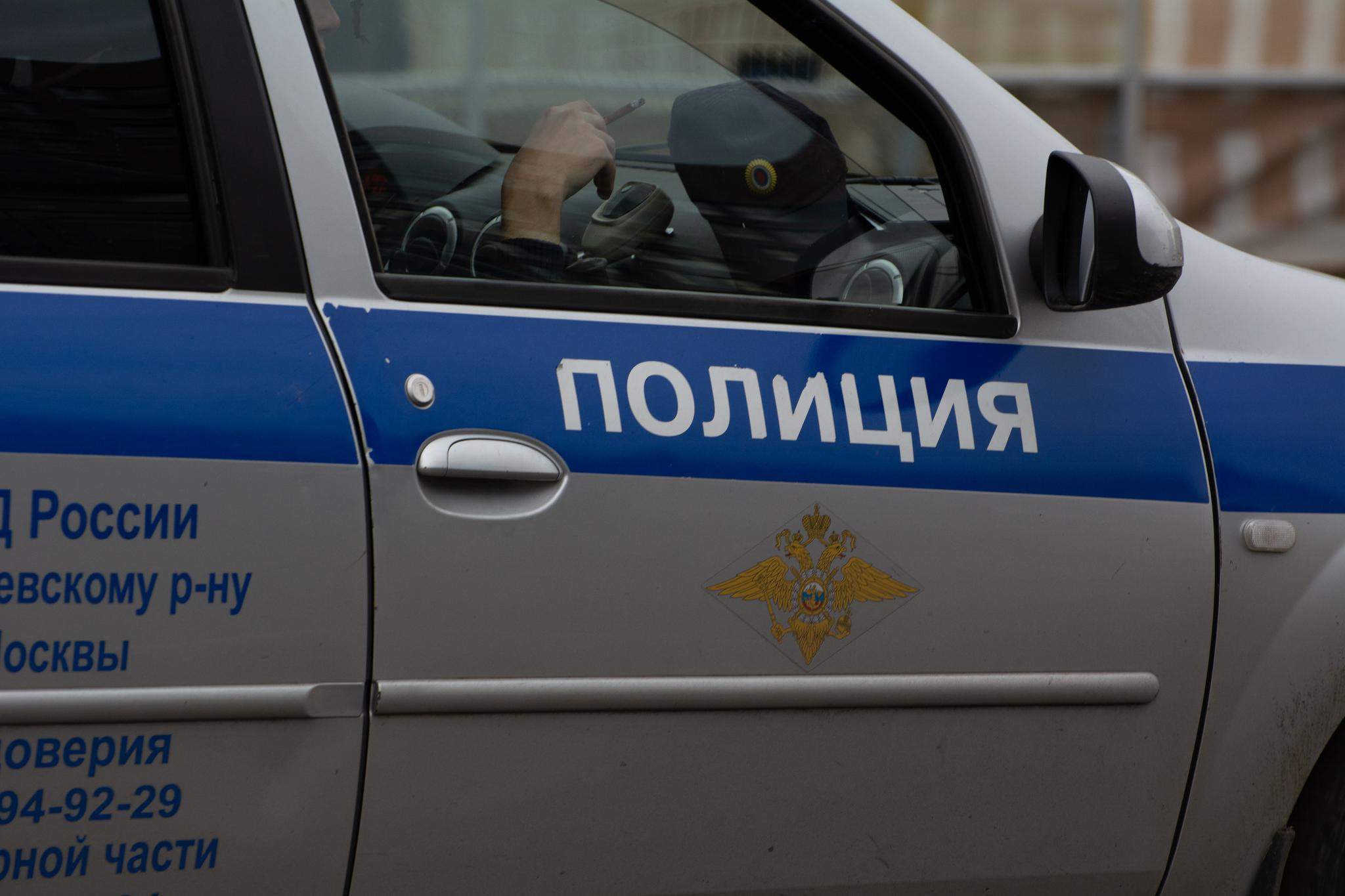 В Лесозаводске сотрудники полиции взялись за детей