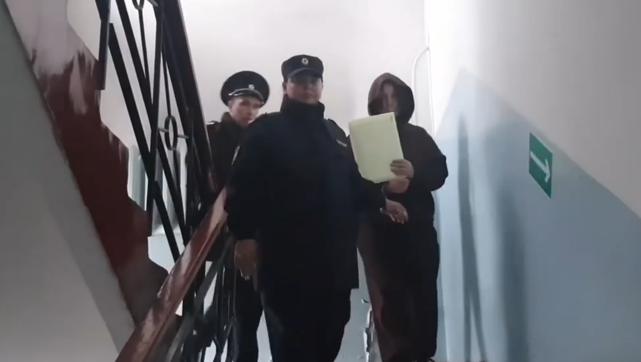 Руководителя управления образования в Дальнереченске отправили в колонию 