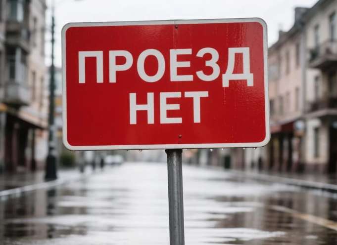 Проезда нет или затруднён: обстановка на дорогах Шкотовского и ещё 5 округов Приморья 