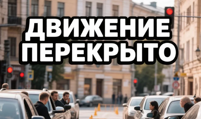 В Уссурийске 3 сентября перекроют движение 