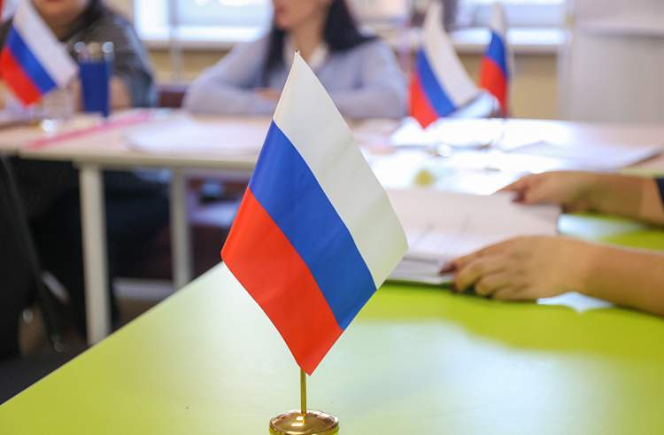 14 сентября жители 4-х городских и 15-ти муниципальных округов выразят свою гражданскую позицию 