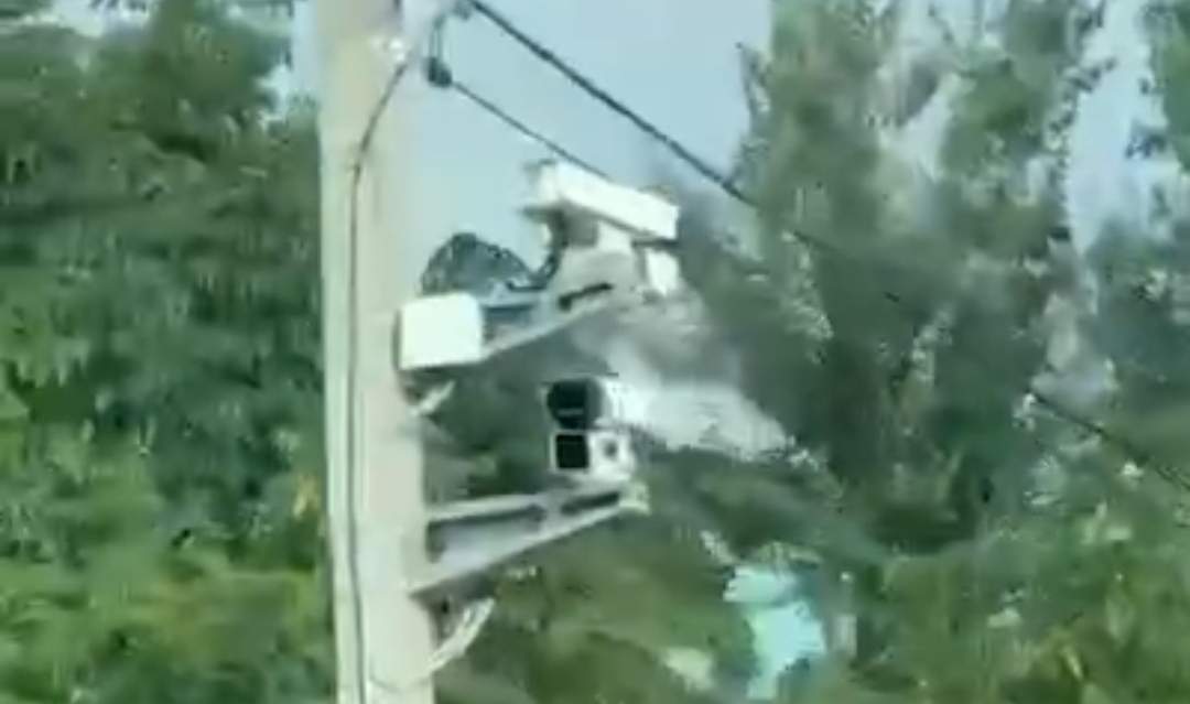 Новые камеры без предупреждающих знаков появились в селе Вольно-Надеждинское