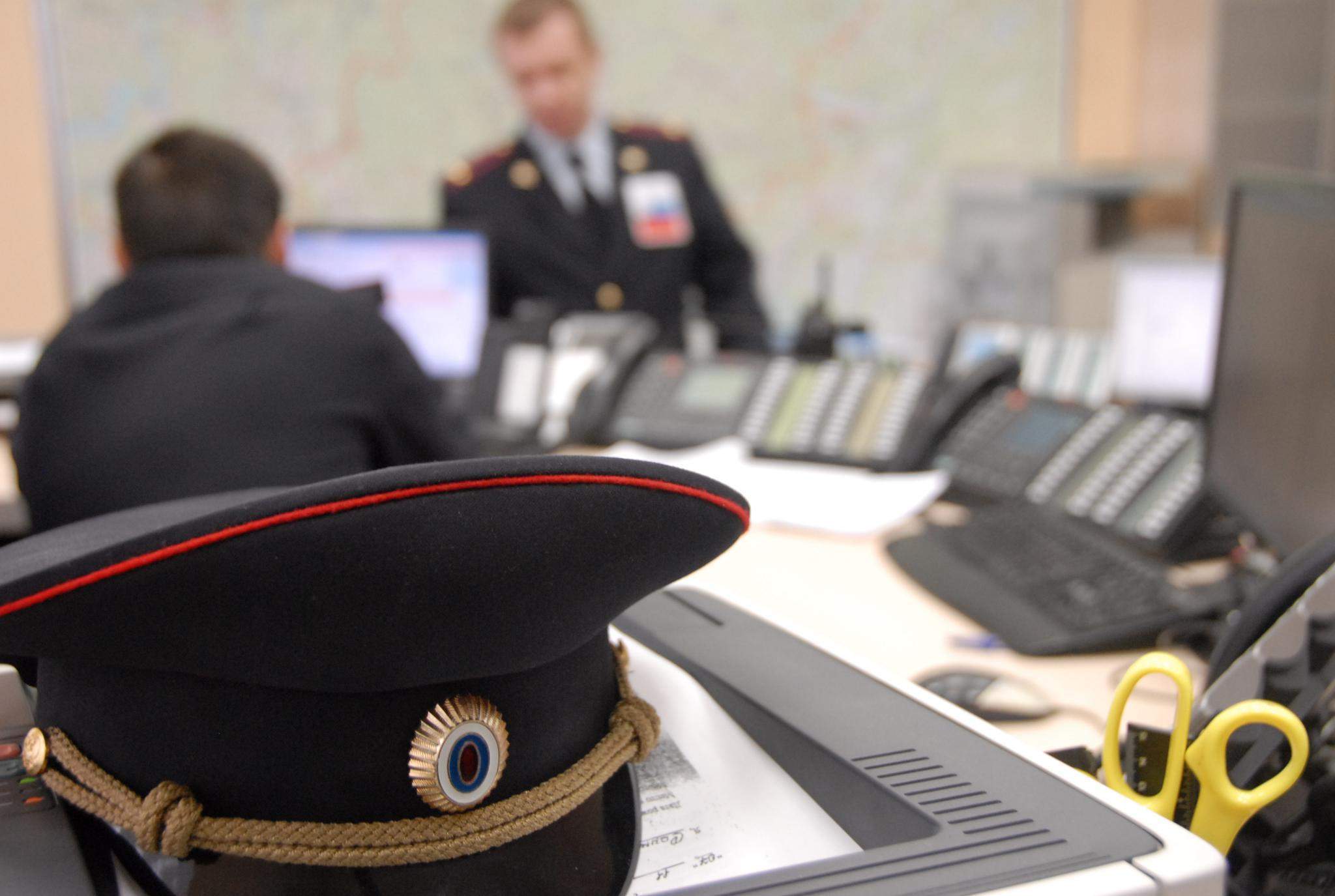 Взятка не привела к ужесточению наказания для экс-гаишника в Надеждинском районе 