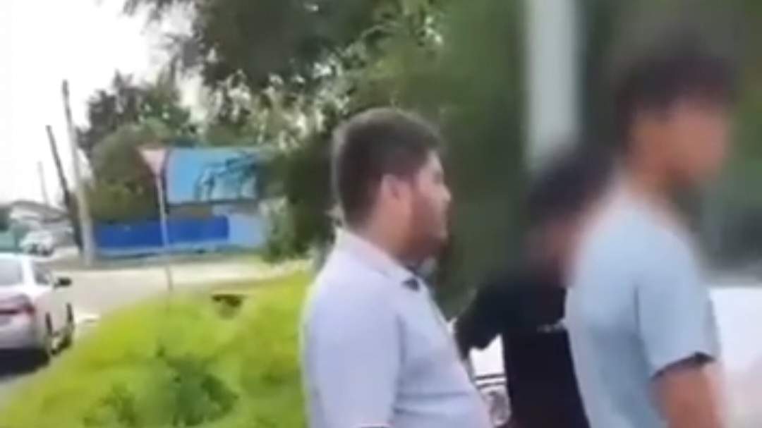 В Уссурийске задержаны иностранцы, которые преследовали школьницу