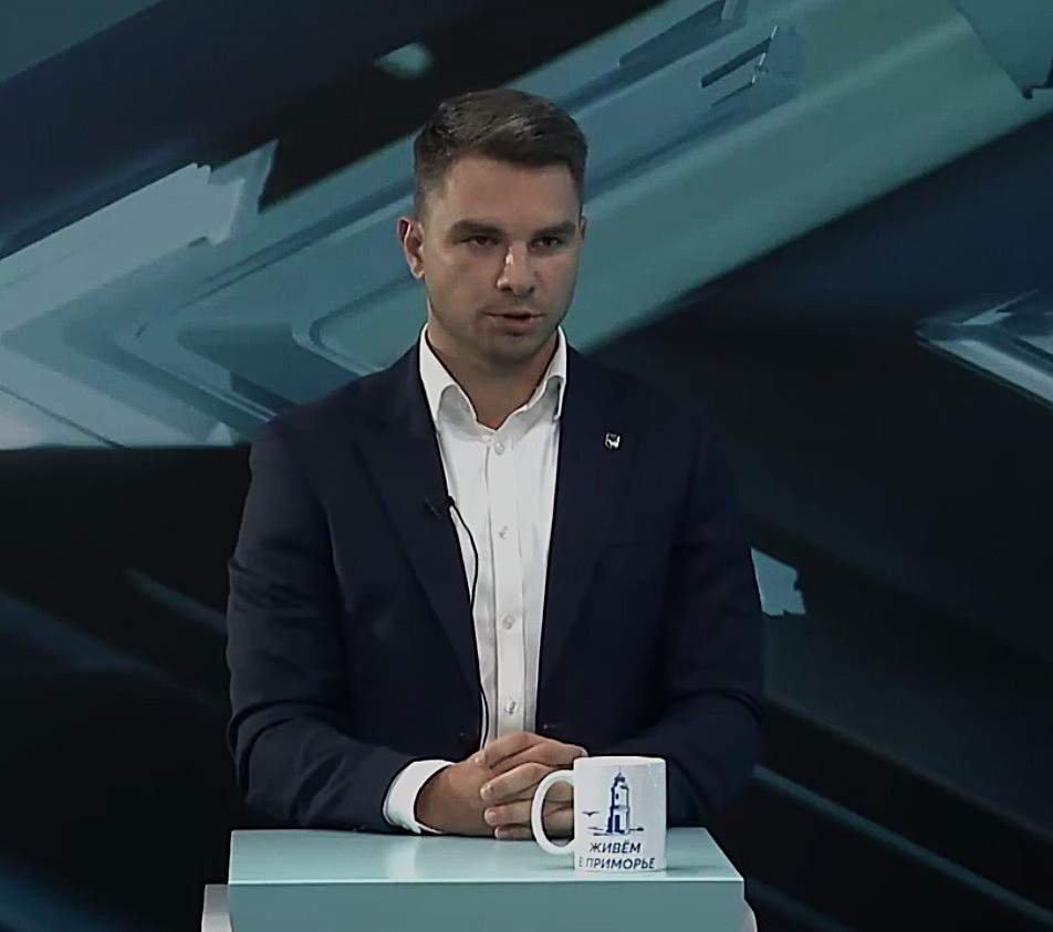 Николай Стецко
