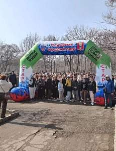 Фото: администрация Уссурийска