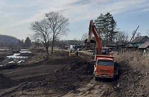 Правительство Приморского края