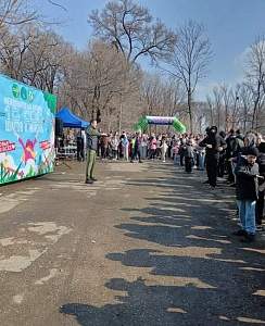 Фото: администрация Уссурийска