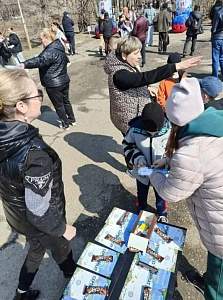 Фото: администрация Уссурийска