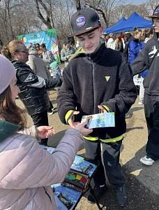 Фото: администрация Уссурийска