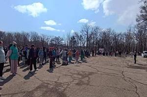 Фото: администрация Уссурийска